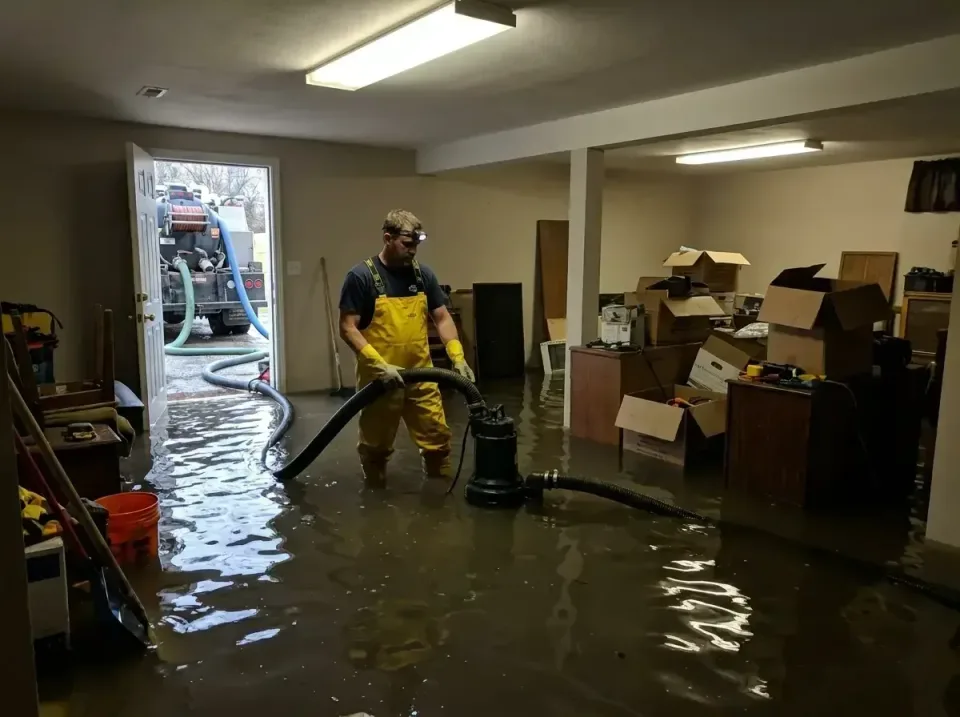 basement-burst-pipe-flooding-a-001 — frequently asked questions, 24-Hour Water Damage Restoration Services in Maryville, IL